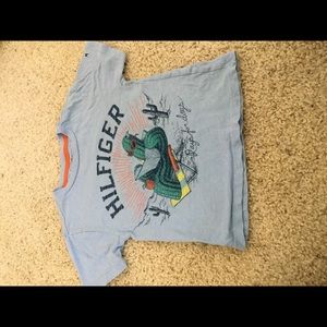 Toddler boy shirt